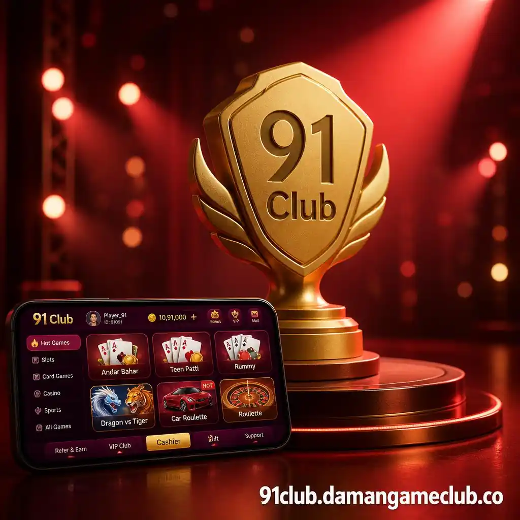 91 Club