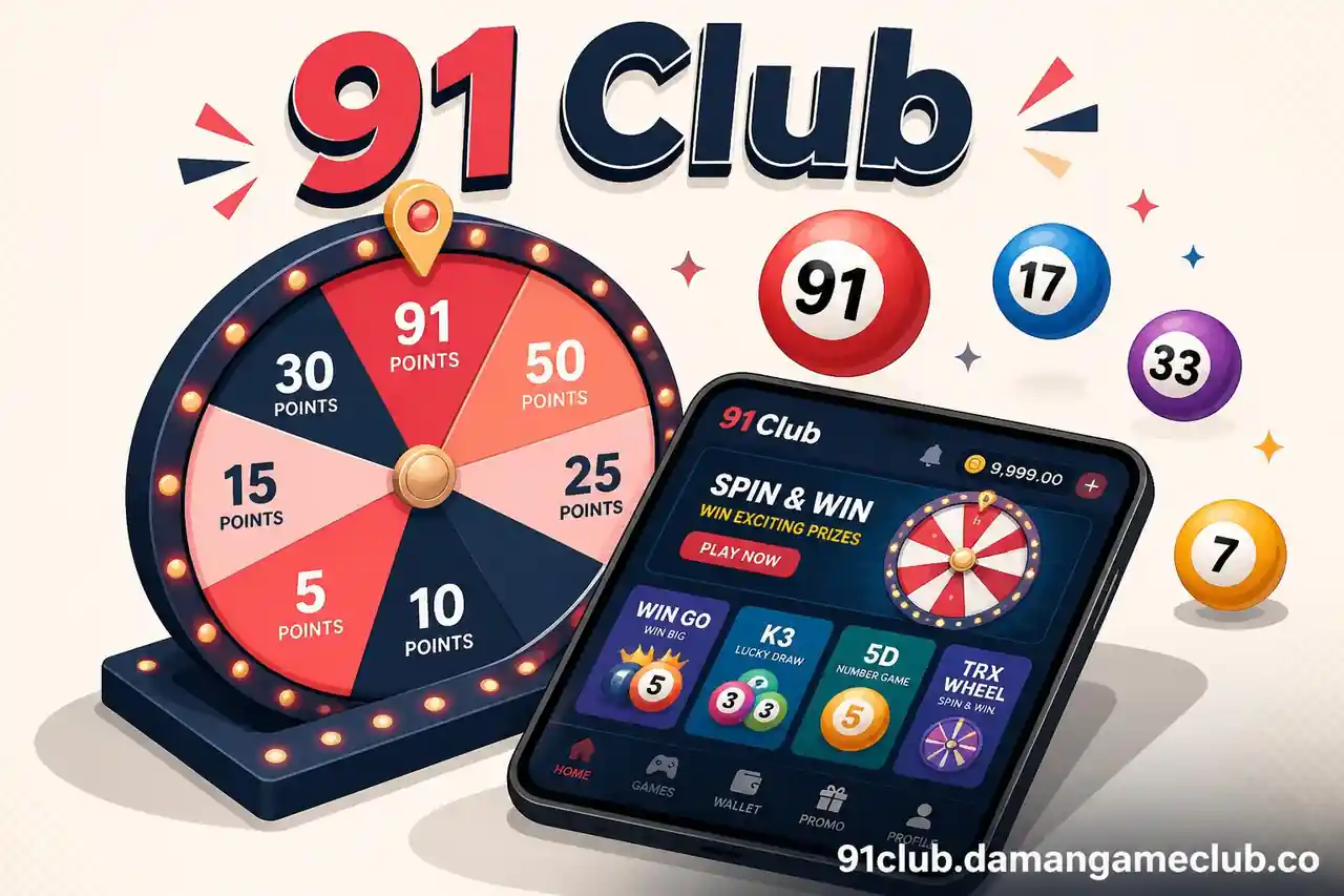 91 Club