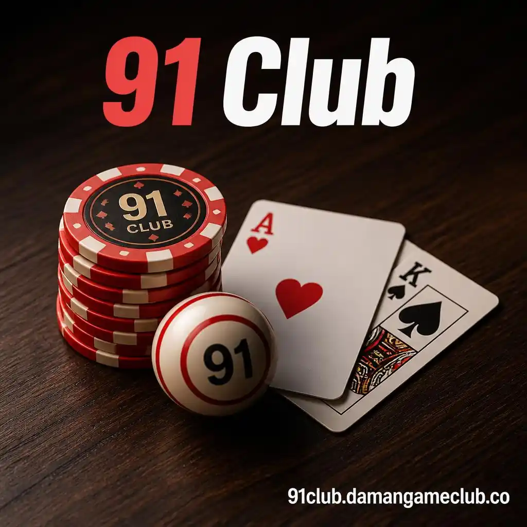 91 Club